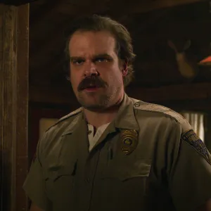 Stranger Things Season 3 Questions