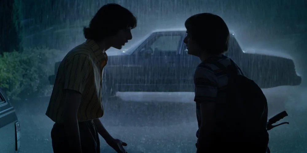 Stranger Things Season 3 Questions