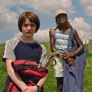 Stranger Things Season 3 Review