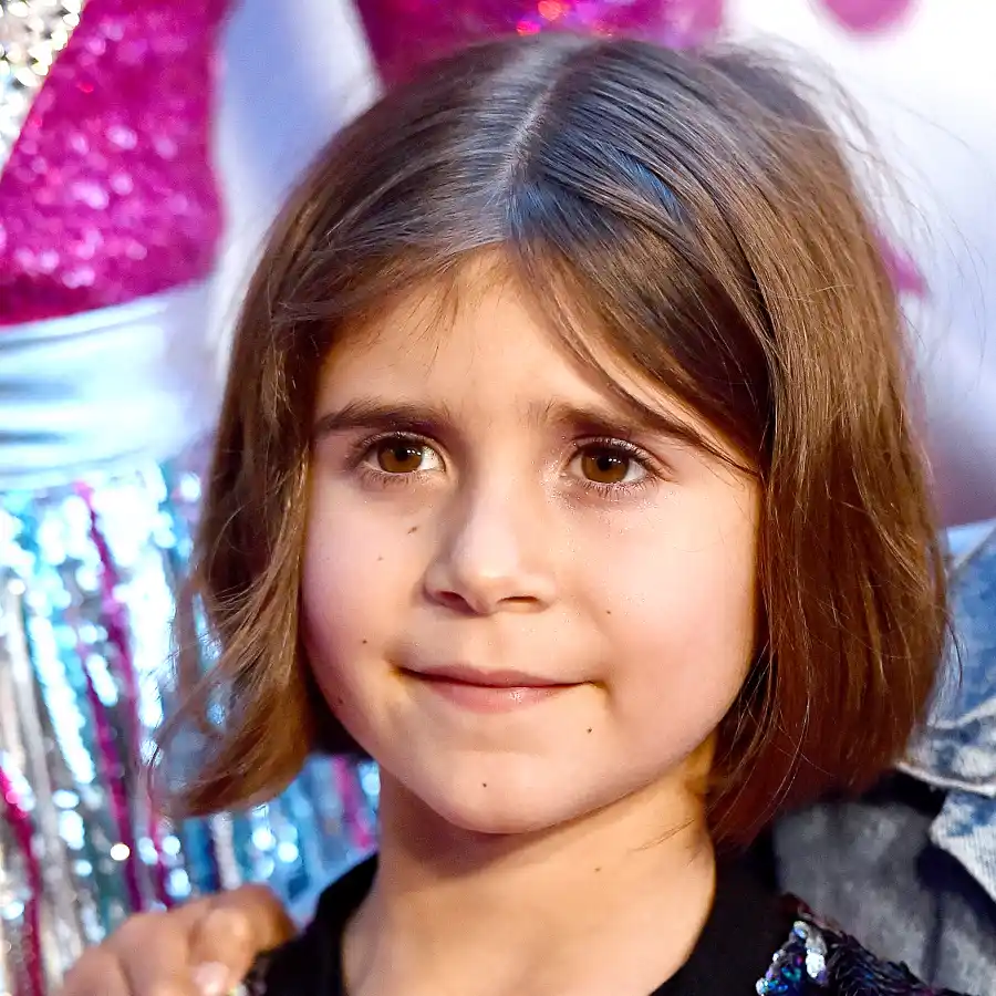 Sweet Tributes in Honor of Penelope Disick 7th Birthday