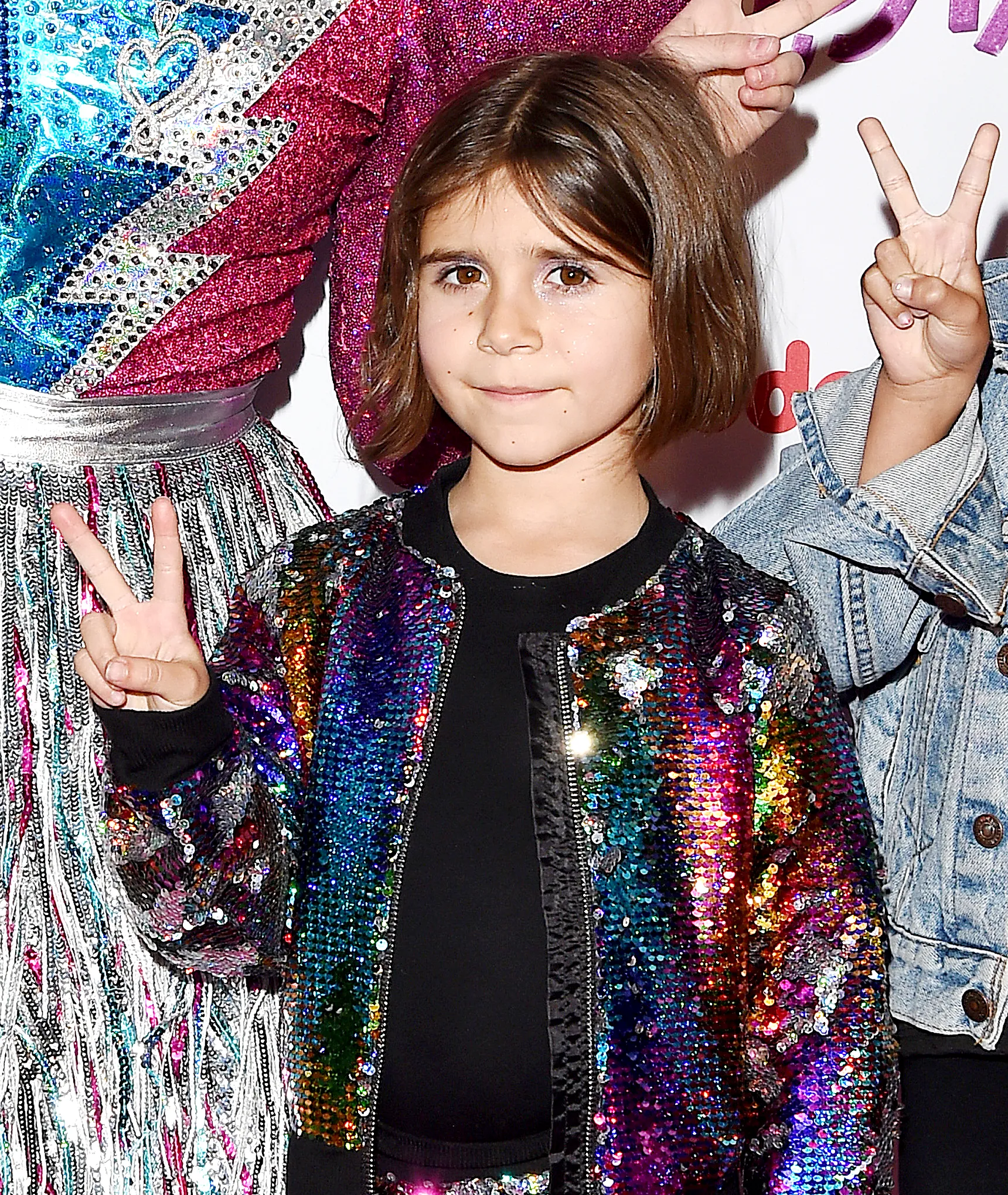 Sweet Tributes in Honor of Penelope Disick 7th Birthday