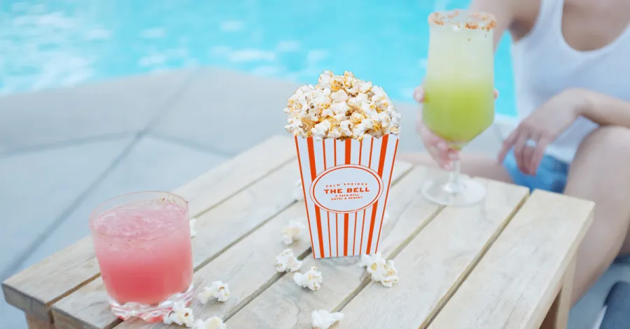 Taco Bell Hotel Menu