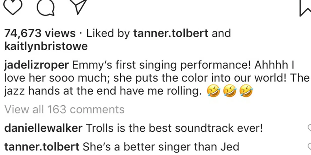 Tanner Tolbert Throws Shade at &lsquo;The Bachelorette&rsquo; Star Jed Wyatt&rsquo;s Singing Abilities