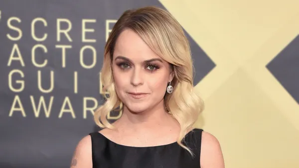Taryn Manning Explains Her Instagram Post