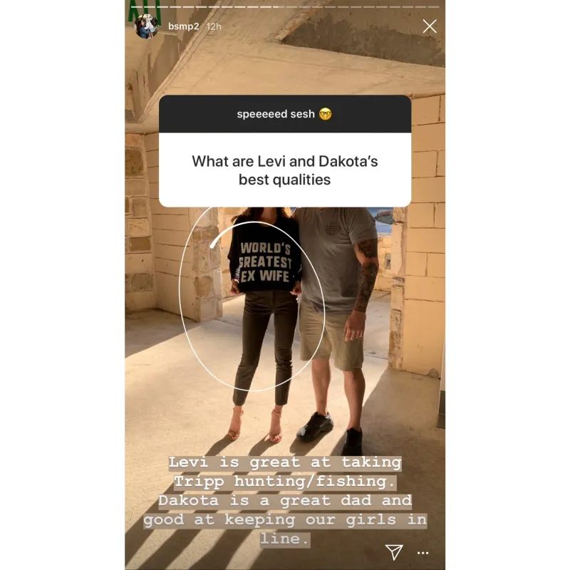 Teen Mom Coparenting Bristol Palin