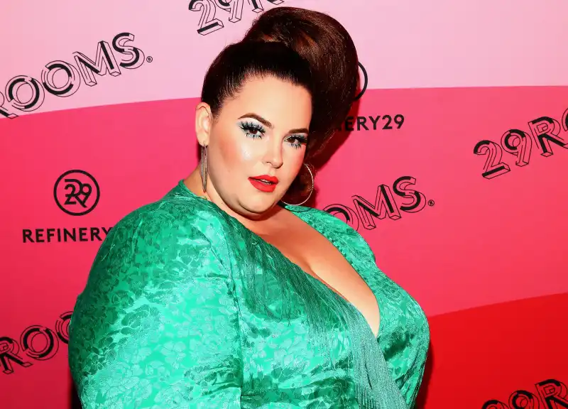 Tess Holliday