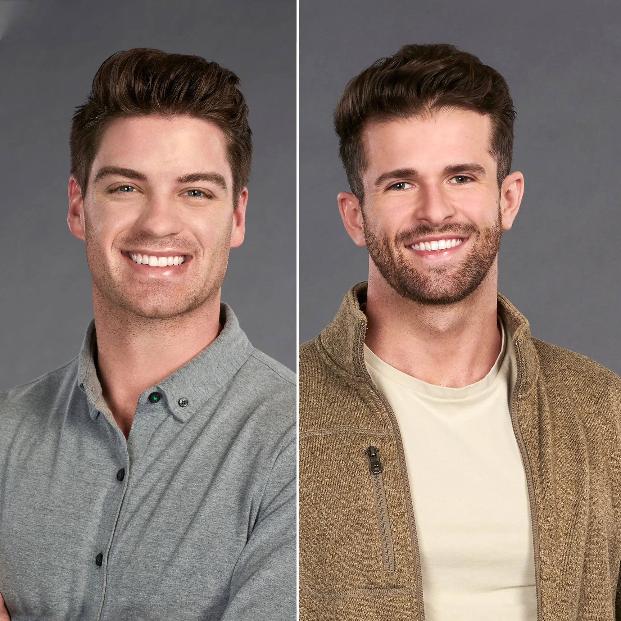 The Bachelorette’s Garrett Powell Supports Jed Wyatt After Ex-Girlfriend Scandal
