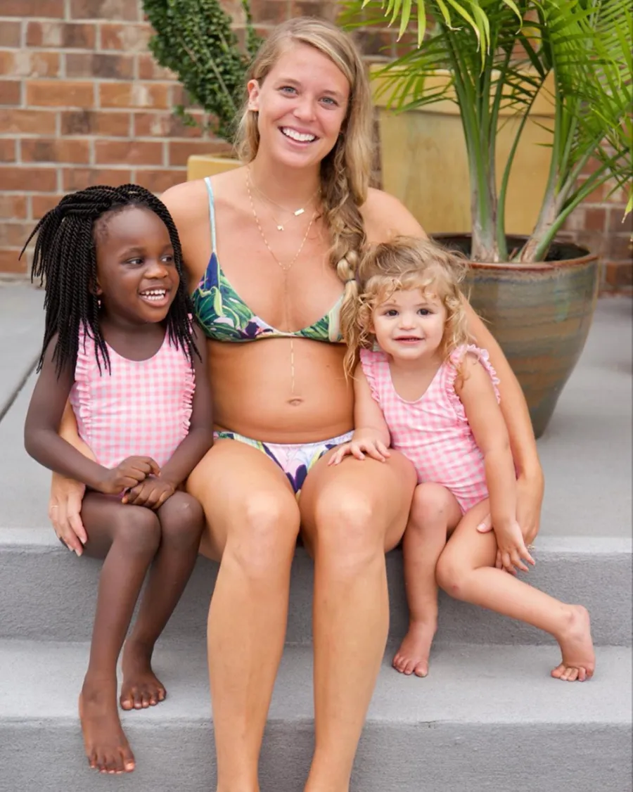 Thomas-Rhett’s-Wife-Lauren-Akins-Is-Pregnant-with-Baby-Number. 3