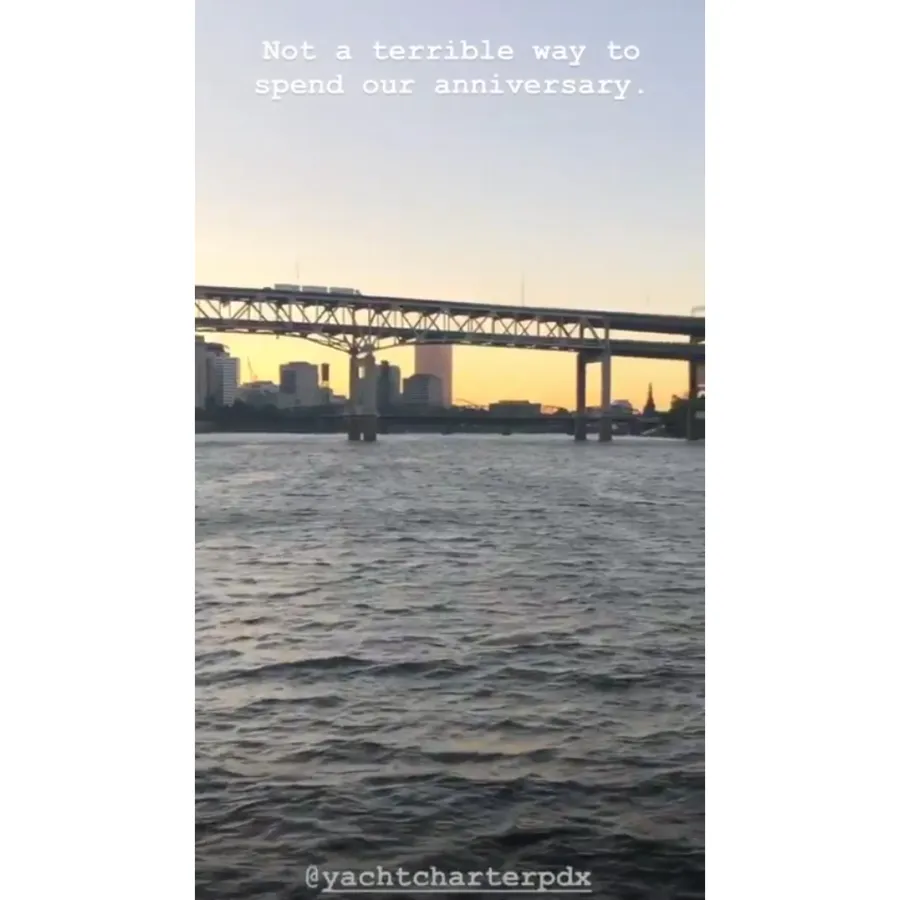 Tori-Roloff-Baby-Bump-4th-Anniversary-Date-Zach-Roloff