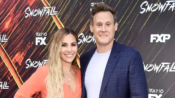 Tracey-Kurland-Trevor-Engelson-Snowfall-premiere