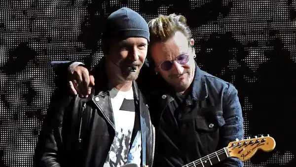 U2 Artists and Bands Who Own Their Masters