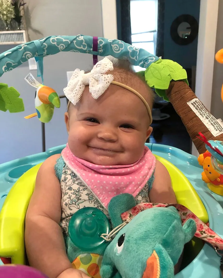 Vaeda Baltierra Lowell Moms Know Best