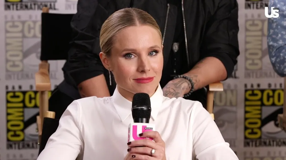 Veronica Mars&rsquo; Kristen Bell Shares Message for Fans After Revival