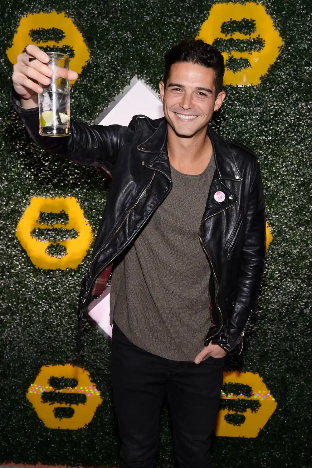 Wells Adams Summer Cocktail Recipes