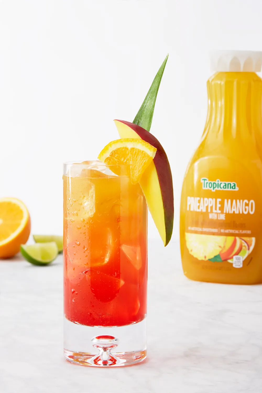 Wells Adams Summer Cocktail Recipes