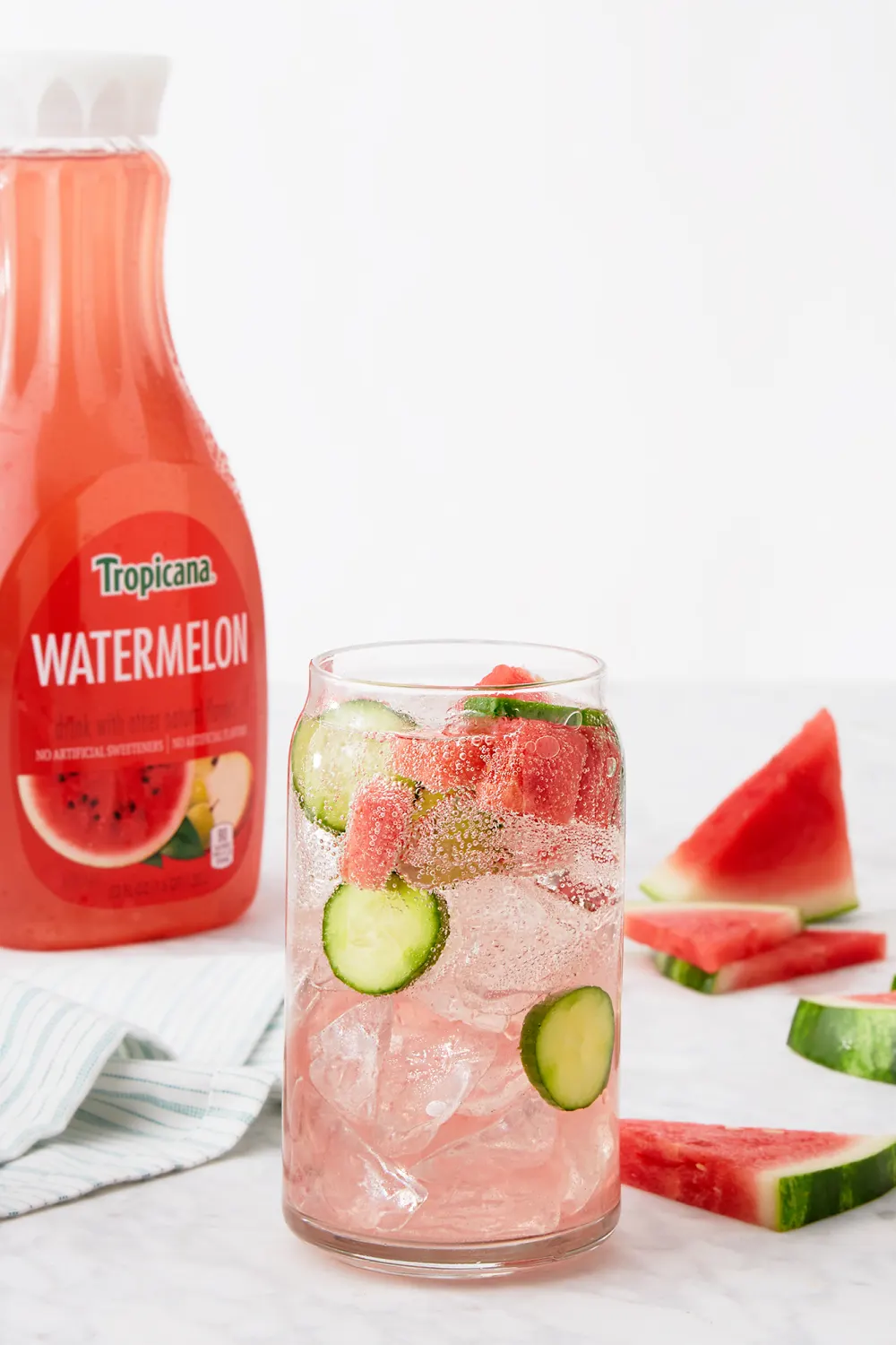 Wells Adams Summer Cocktail Recipes