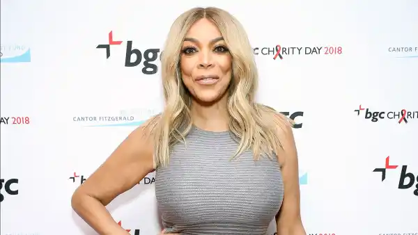 Wendy Williams Lymphodema Diagnosis