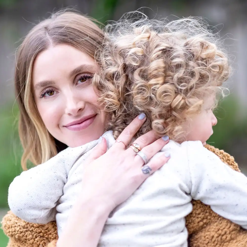 Whitney Port Reveals Perks of Filming The Hills Revival as Mom