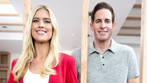 Will Tarek El Moussa Have Relationship With Ex Christina Son-to-Be