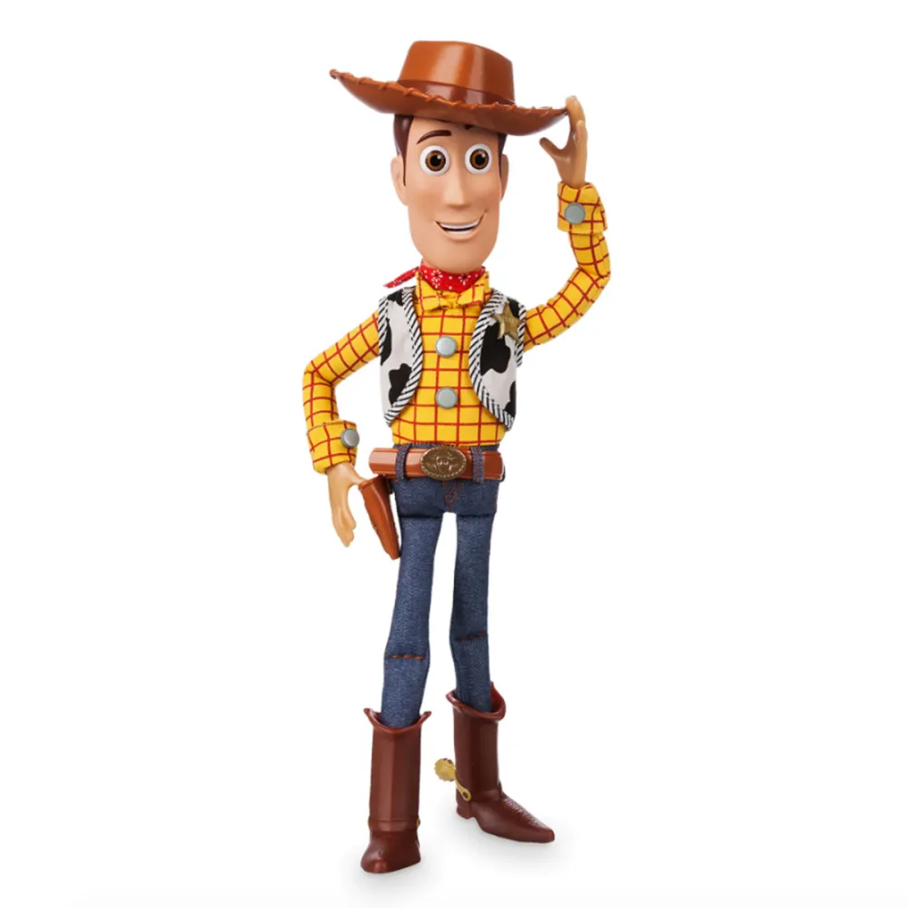 Woody
