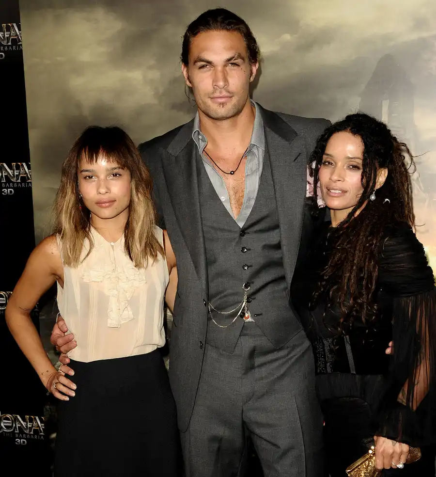 Zoe-Kravitz-Jason-Momoa-Lisa-Bonet