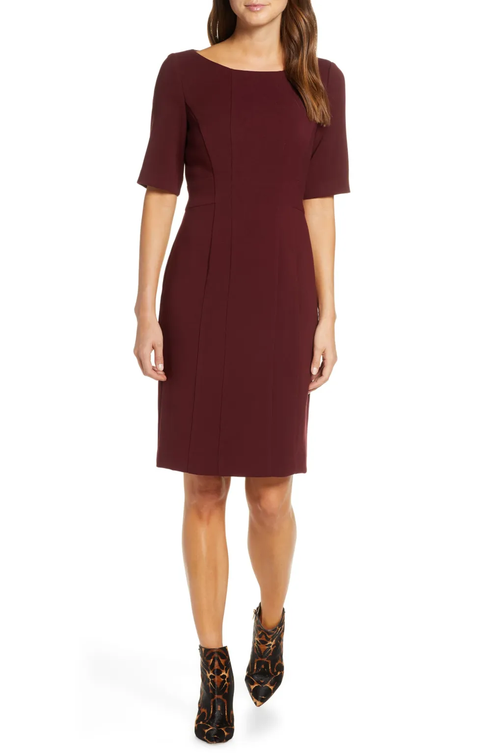 eliza-j-sheath-dress