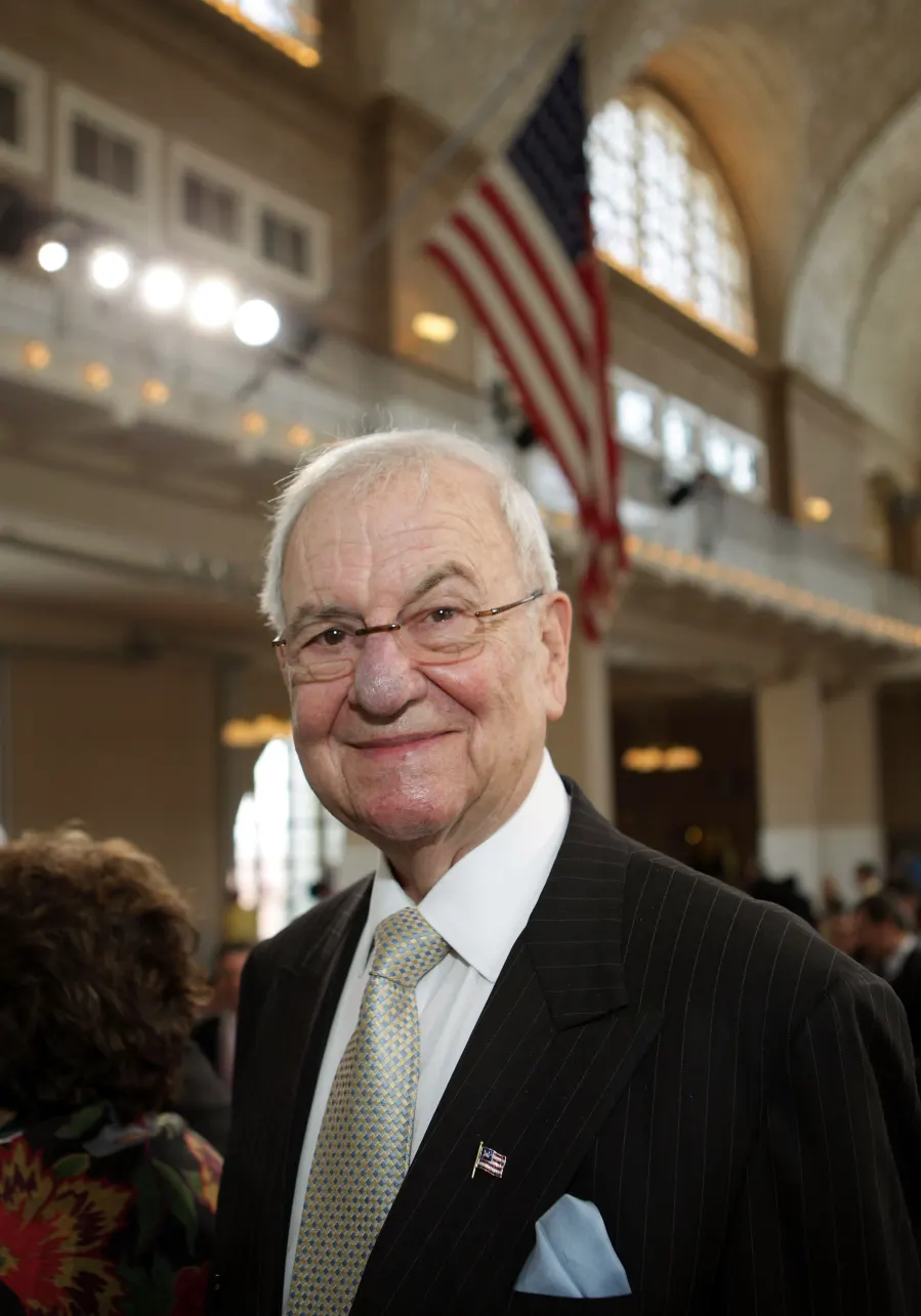 celebrity deaths of 2019 Lee Iacocca