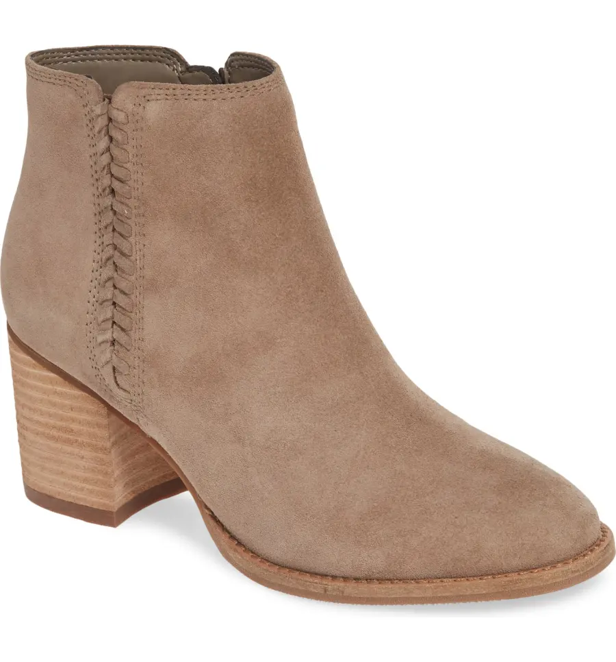Blondo Suede boots