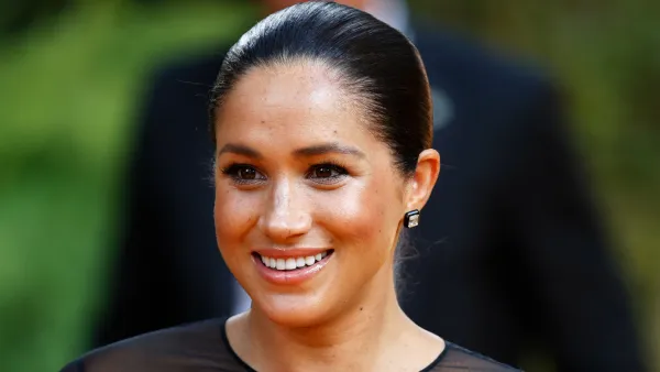 Duchess Meghan’s Half-Brother Asks the Queen to Help Heal Family Rift