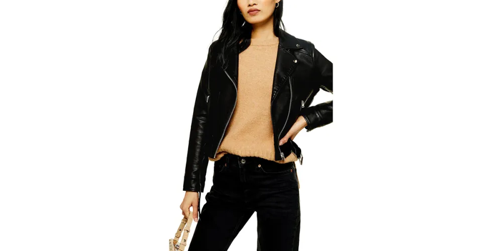 first-leather-jacket