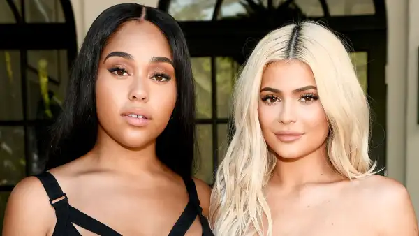 Kylie Jenner Only Wants the Best Jordyn Woods After Cheating Scandal