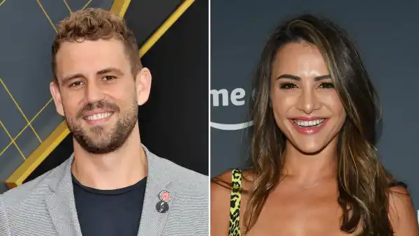 nick vial andi dorfman