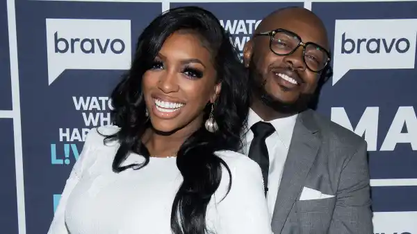 Porsha Williams Ex Dennis McKinley Says He Was Handcuffed, Accused of Stealing a Sandwich