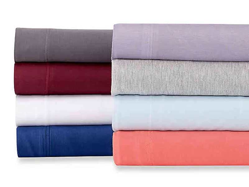 sheets bedding cooling