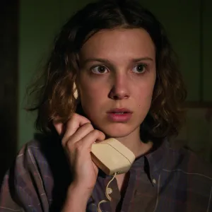 stranger things easter egg