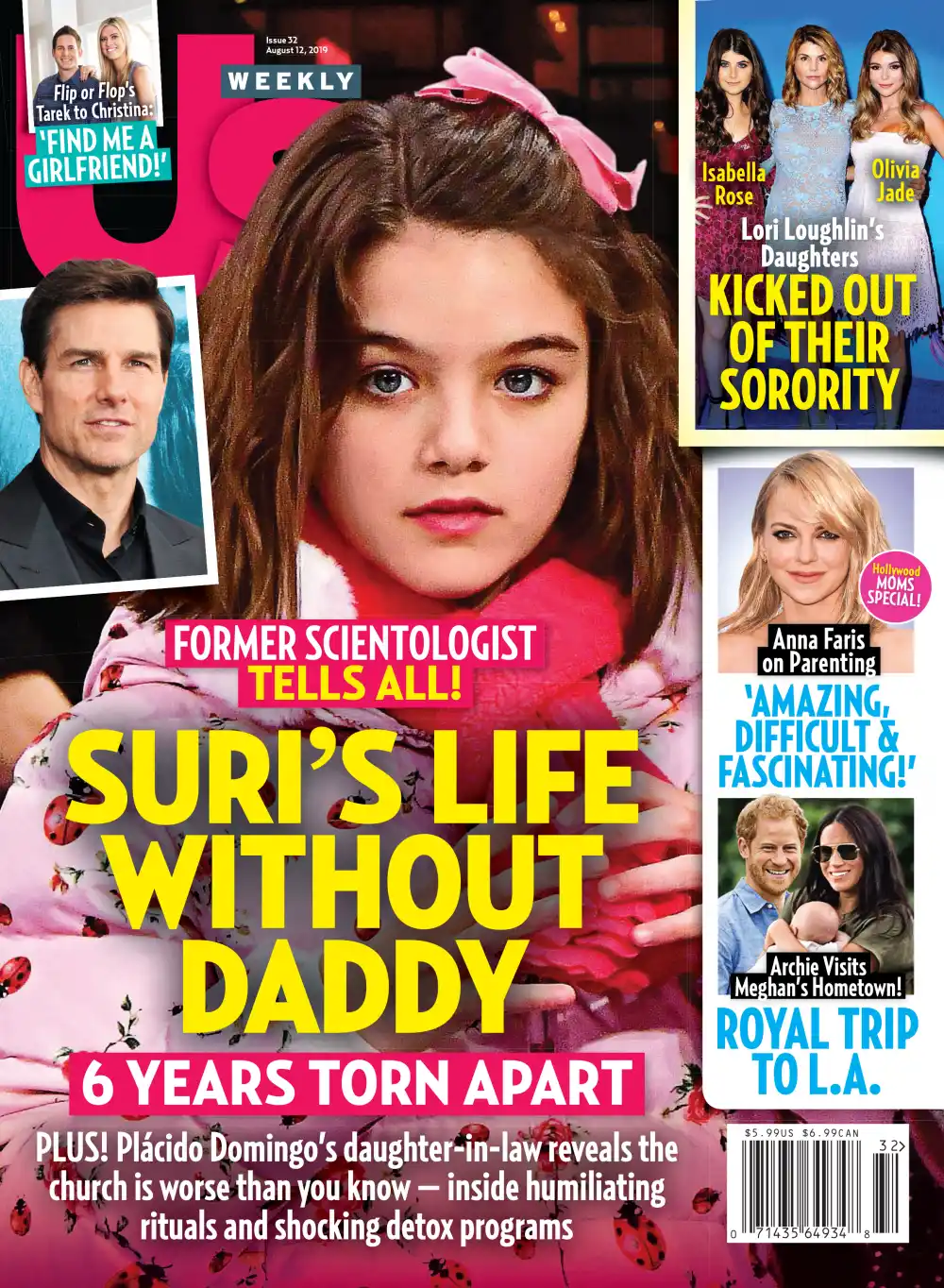 Will Tarek El Moussa Have Relationship With Ex Christina Son-to-Be