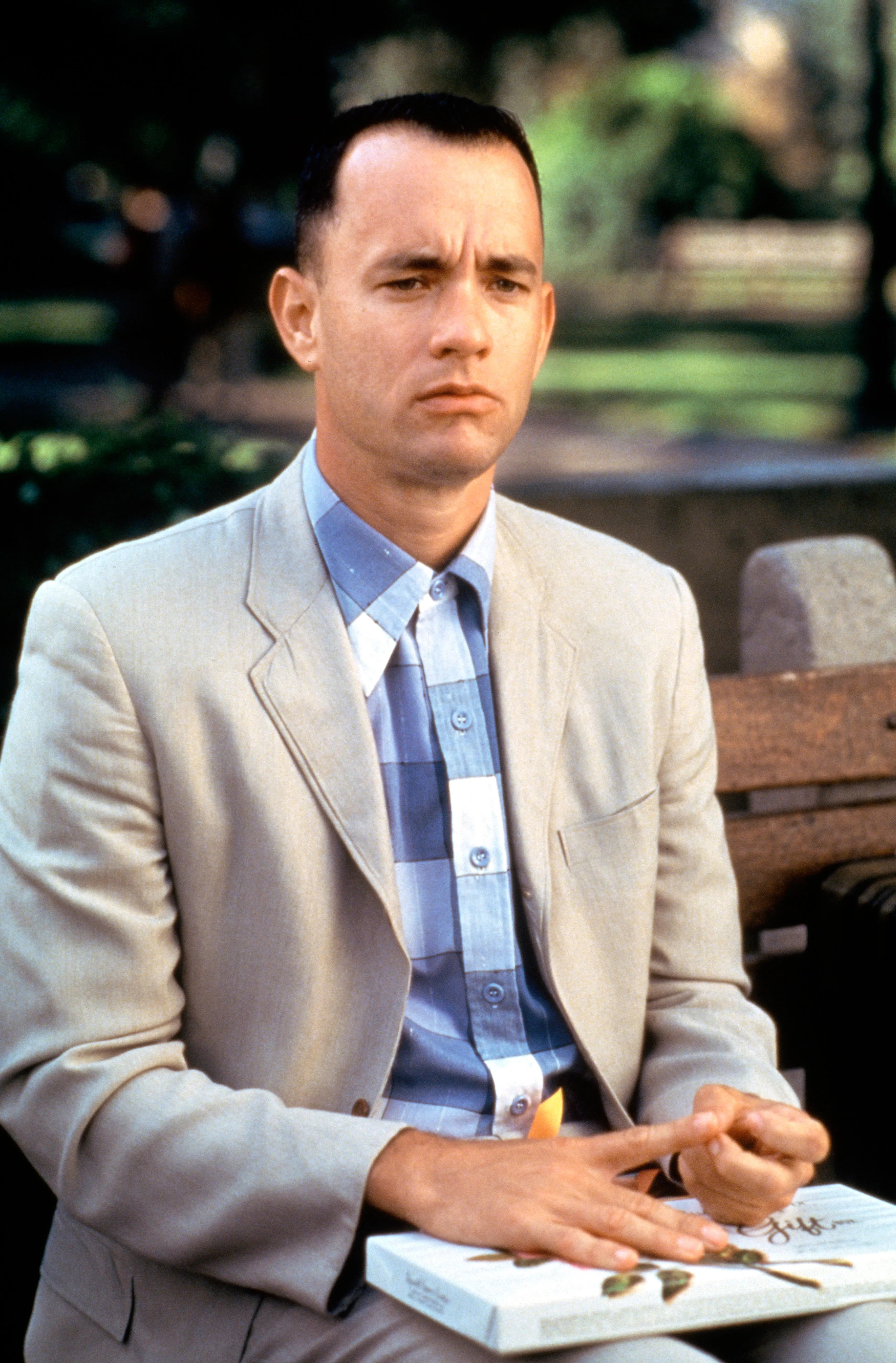 &lsquo;Forrest Gump&rsquo; Turns 25 &mdash; See Tom Hanks&rsquo; Best Roles