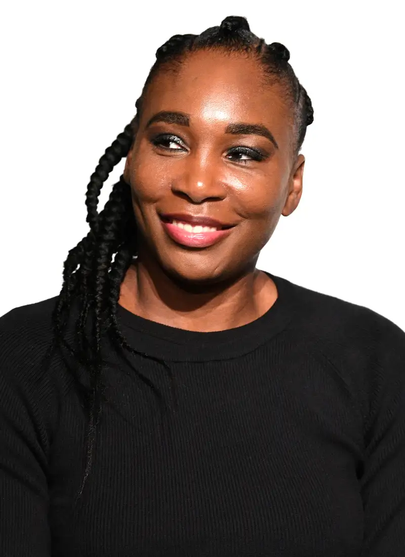 Venus Williams Whats in My Bag