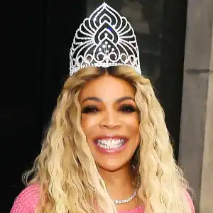 Wendy Williams Marked Birthday With Tiffany Cake