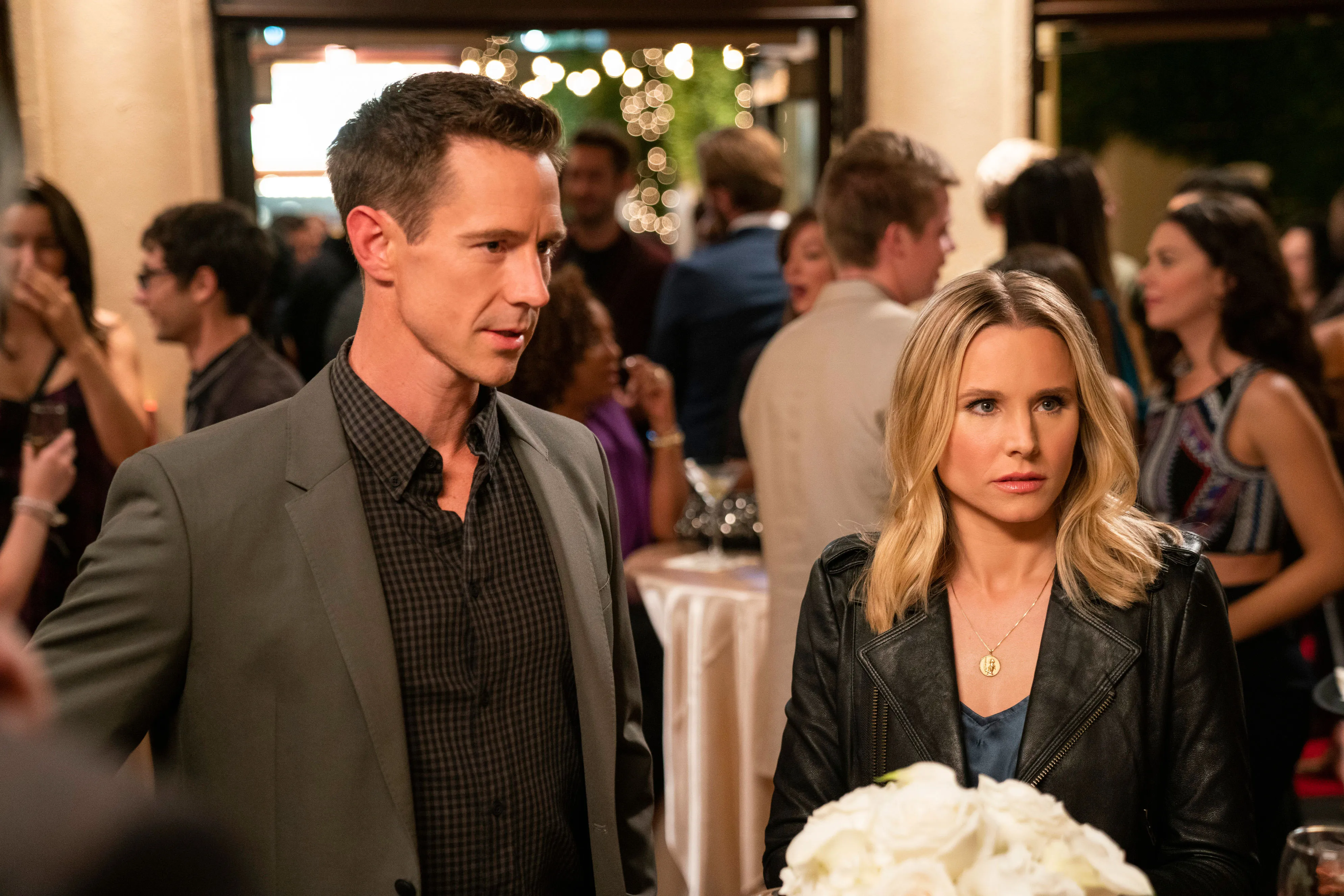 ‘Veronica Mars’ Revival Has a Slow Start, but Is Worth the Wait