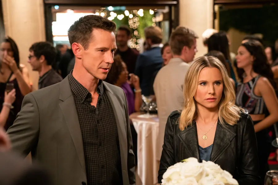 ‘Veronica Mars’ Revival Has a Slow Start, but Is Worth the Wait