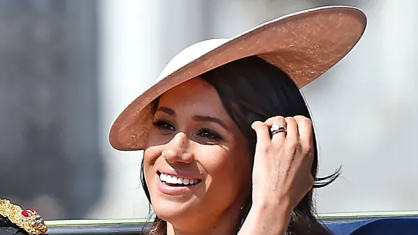 10 Times Duchess Meghan Stole Our Hearts