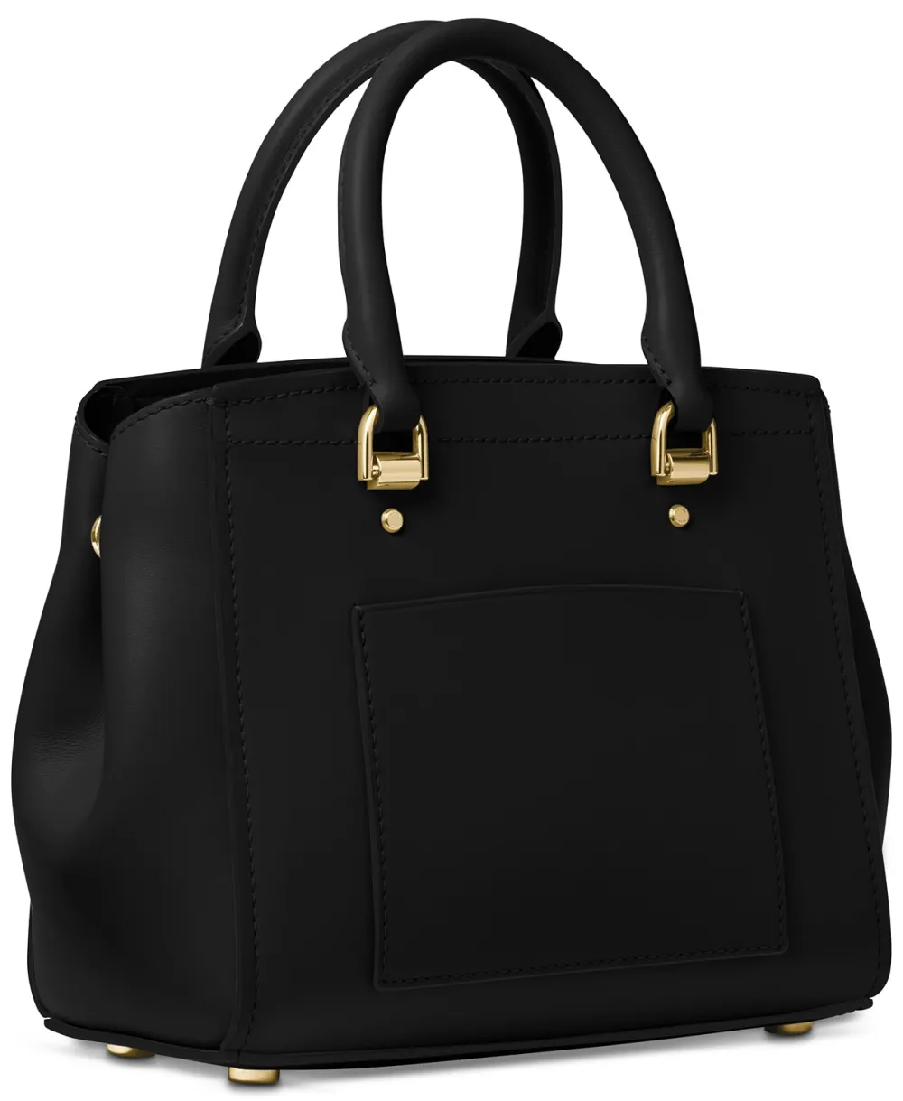 black bag