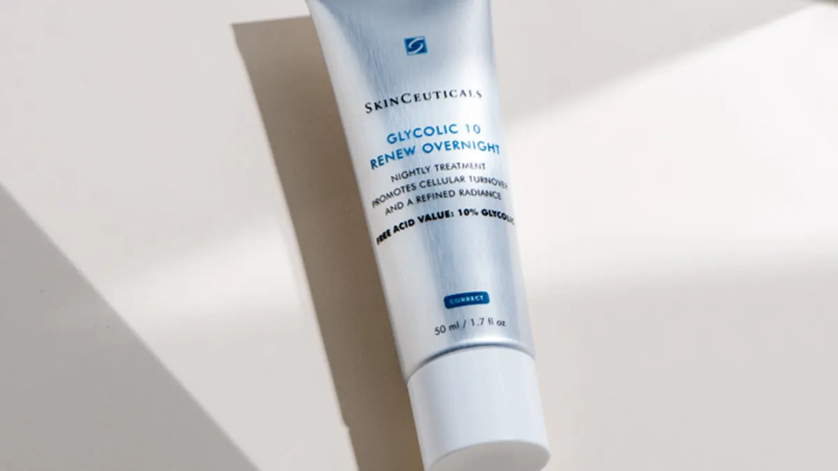 SkiNCeuticals