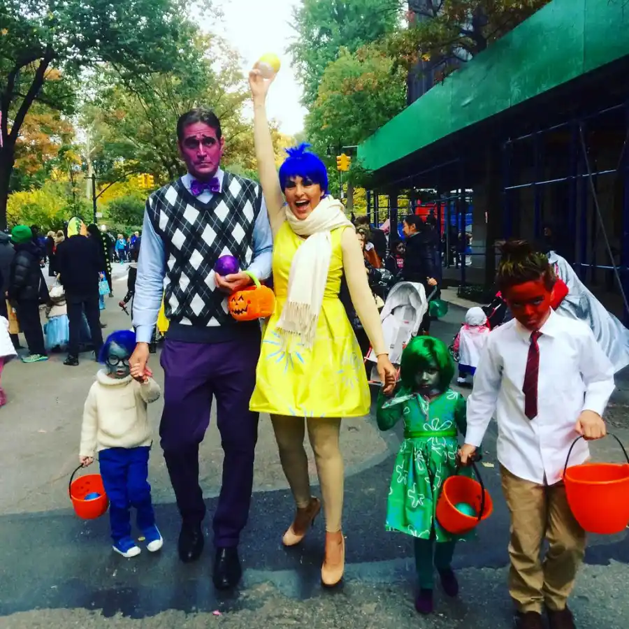 2015-halloween-Mariska-Hargitay-and-Peter-Hermann