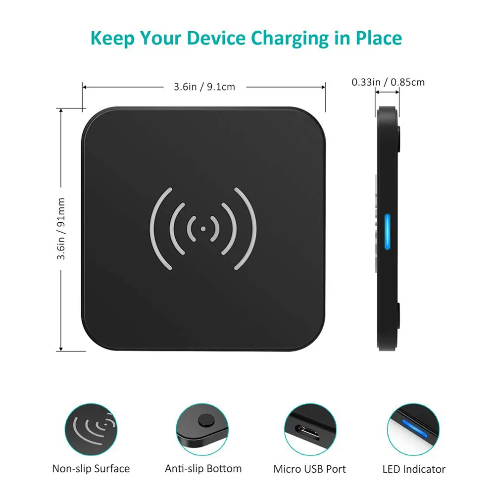 wireless charger