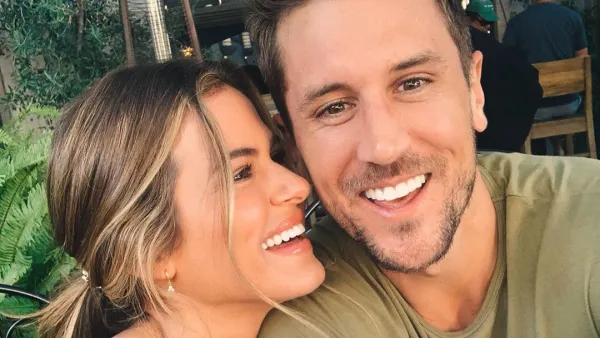 Bachelorette’s JoJo Fletcher and Jordan Rodgers Get Engaged Again