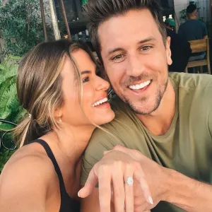 Bachelorette’s JoJo Fletcher and Jordan Rodgers Get Engaged Again