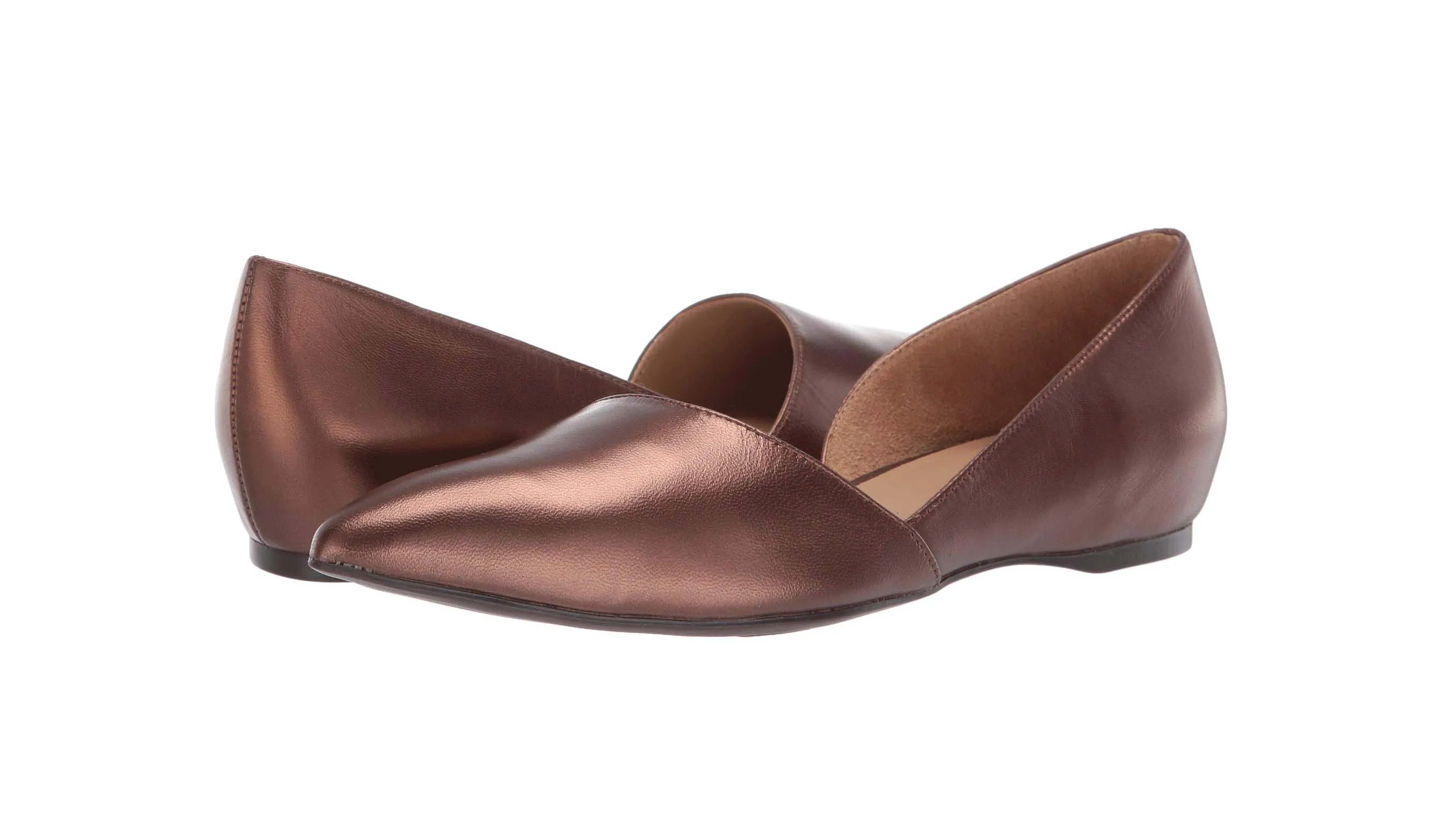 naturalizer samantha