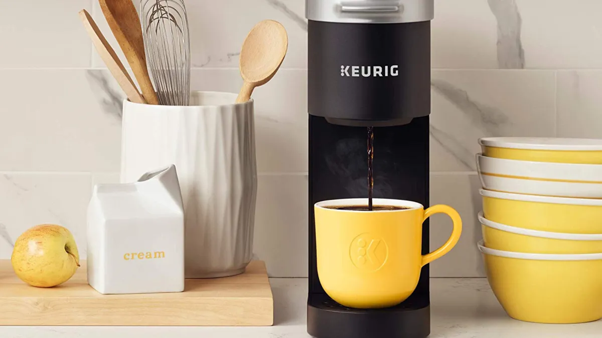 Keurig